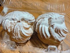 -国际饭店·帆声西饼屋(黄河路店)