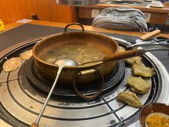 -阿山卓·野生菌火锅·纳西火塘烤肉