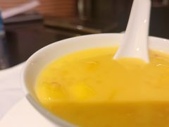 杨枝甘露-北京四季酒店·采逸轩