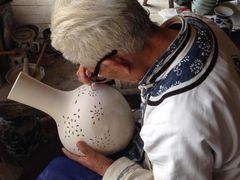 -景德镇古窑民俗博览区