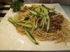 -海尔巴格一甸茶餐厅新疆菜(青年路店)