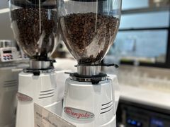 -Manner Coffee(万象食家店)