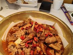 -涿派·炝锅鱼(涿州店)