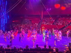 -珠海横琴长隆《卡卡虎奇遇记》