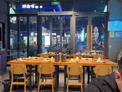 -本色.小马哥烧烤(无锡九里仓店)