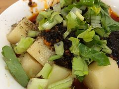 米凉粉-华兴街自力面店