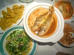 -船歌·鱼水饺青岛菜(恒隆广场店)