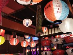 -仙隐小鹿料理食堂(惠济万达店)