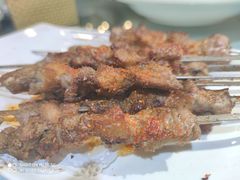 -阿西娅食府(中关村店)