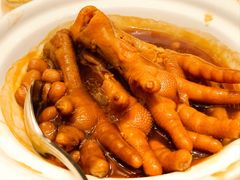 -白天鹅宾馆-宏图府餐厅