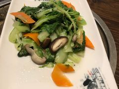 -思金拉措庄园藏餐(太阳岛店)