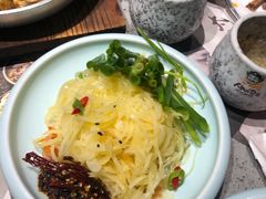 -将军牛排·尔滨地标朝鲜族美食(总店)