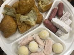 -三叔牛杂火锅店(三淮大街15号店)