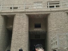 -敦煌古城