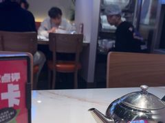 -老板恋上鱼(高新万达店)