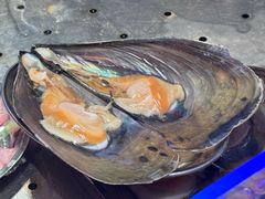 -行运海鲜食集(北京首店)