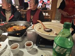 -老阿爸鲜鱼土菜(园区永旺店)