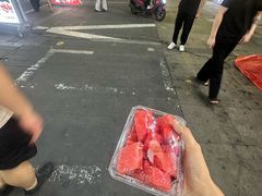 -观音桥步行街