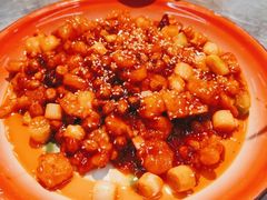 -馬伍旺川菜(江北虹悦城店)