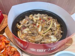 -米村拌饭(杭州国大城市广场店)