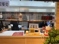 -十三朝牛馍王擀面皮(骡马市店)