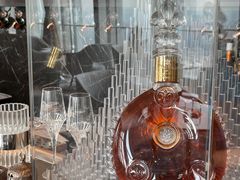 -南宁那莲豪华精选酒店-云霄酒廊·80楼高空城景酒吧
