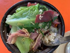 -潮香兴煲仔饭(莲花路店)