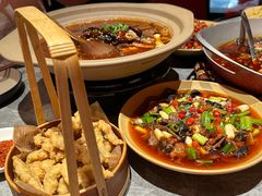 -廖川菜(八佰伴店)