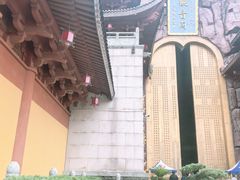 -上海东林寺(金山区)