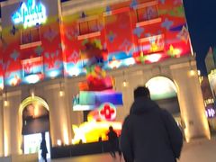 -Galleria百货店名品馆