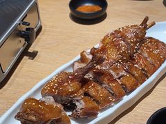 -川堂风·跷脚牛肉·乐山爆炒(宝山日月光店)