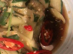 -令狐冲·炭烤活鱼(宝龙店)