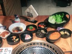 -黑牛黑猪烤肉专门店(万象城店)