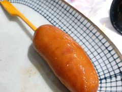 -阿香米线(凯德广场.1818店)