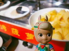 -舜耕山庄四时万和自助餐厅