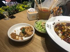 -椒爱水煮鱼川菜(让胡路万达店)