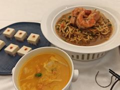 -品海楼·大连海胆锅贴馆(东港店)