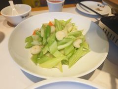 -饭橘汉江码头·乡野土菜馆(静安路店)