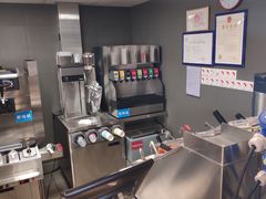 -麦当劳(三亚凤凰机场店)