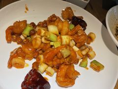 -金牌外婆家(苏州中心店)