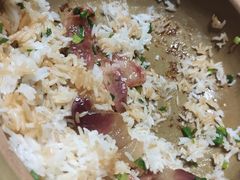 腊味煲仔饭-侠成水上农庄(工业大道店)
