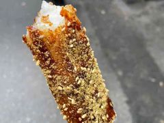 -玛马艾脆皮水磨年糕(湖北路87-89小区店)