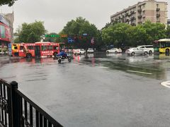 -西湖游船