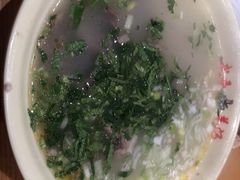 羊肉汤-武圣羊汤(武圣路店)
