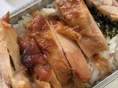 -味太助·银饭食堂(中华城店)