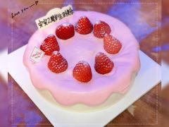 -可丽可丽·生日蛋糕·下午茶(厦门鹭港店)