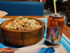 -醉长安(钟楼旗舰店)