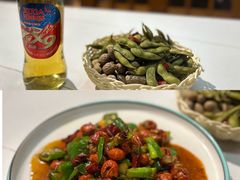 -阿里烧烤(北京东路店)