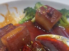 -胶东人家(奥体中心店)