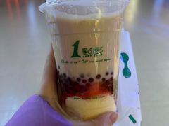 -1点点(新达汇三林店)